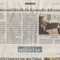 Mittelbayerische Zeitung 11.04.2014